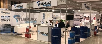 TURK KOMPOZIT 2017 Composite Fair