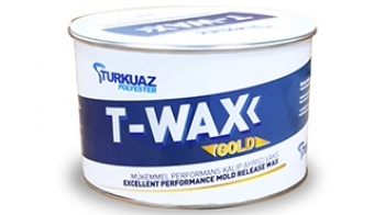 T-Wax Gold