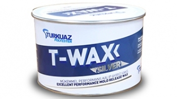 T-Wax Silver